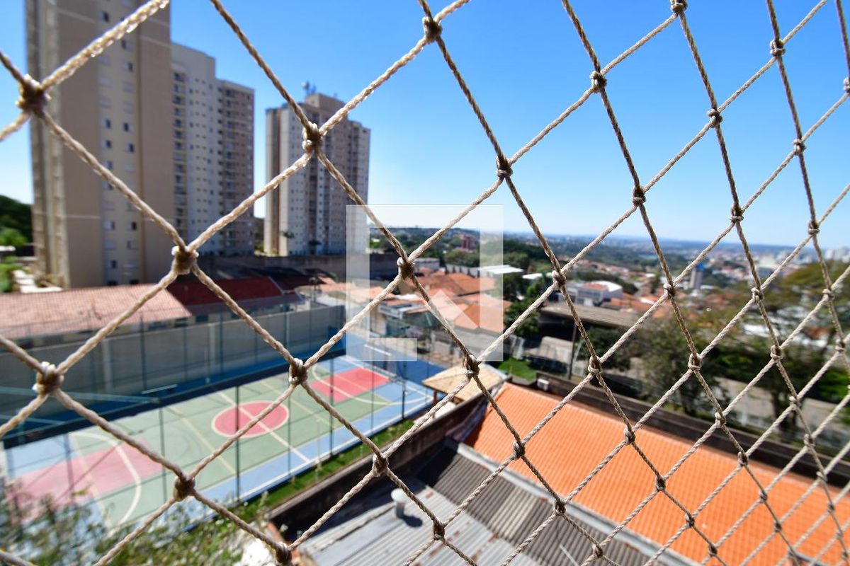 Apartamento à Venda - Guanabara, 2 Quartos,  54 m2 em , Campinas - sp | SoloBR