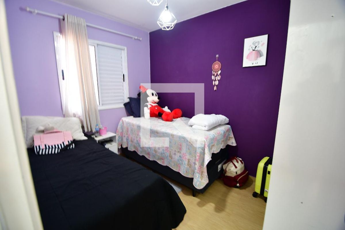 Apartamento à Venda - Guanabara, 2 Quartos,  54 m2 em , Campinas - sp | SoloBR