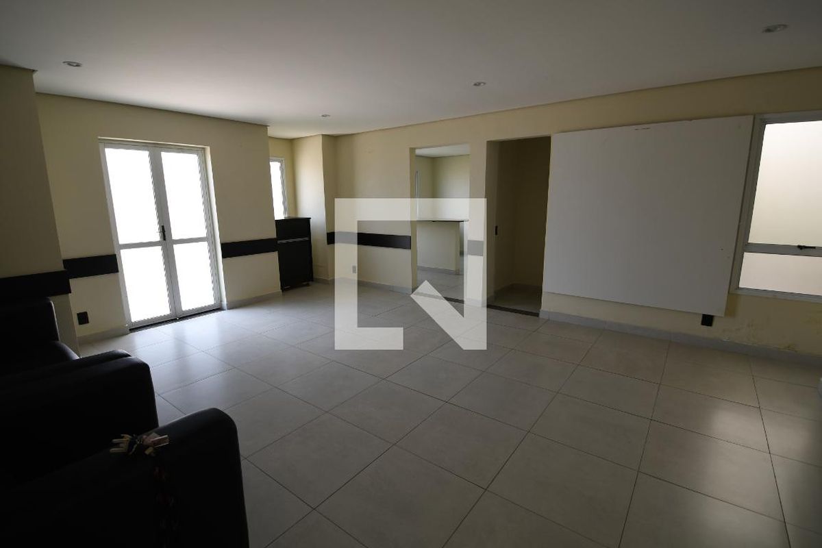 Apartamento à Venda - Guanabara, 2 Quartos,  54 m2 em , Campinas - sp | SoloBR