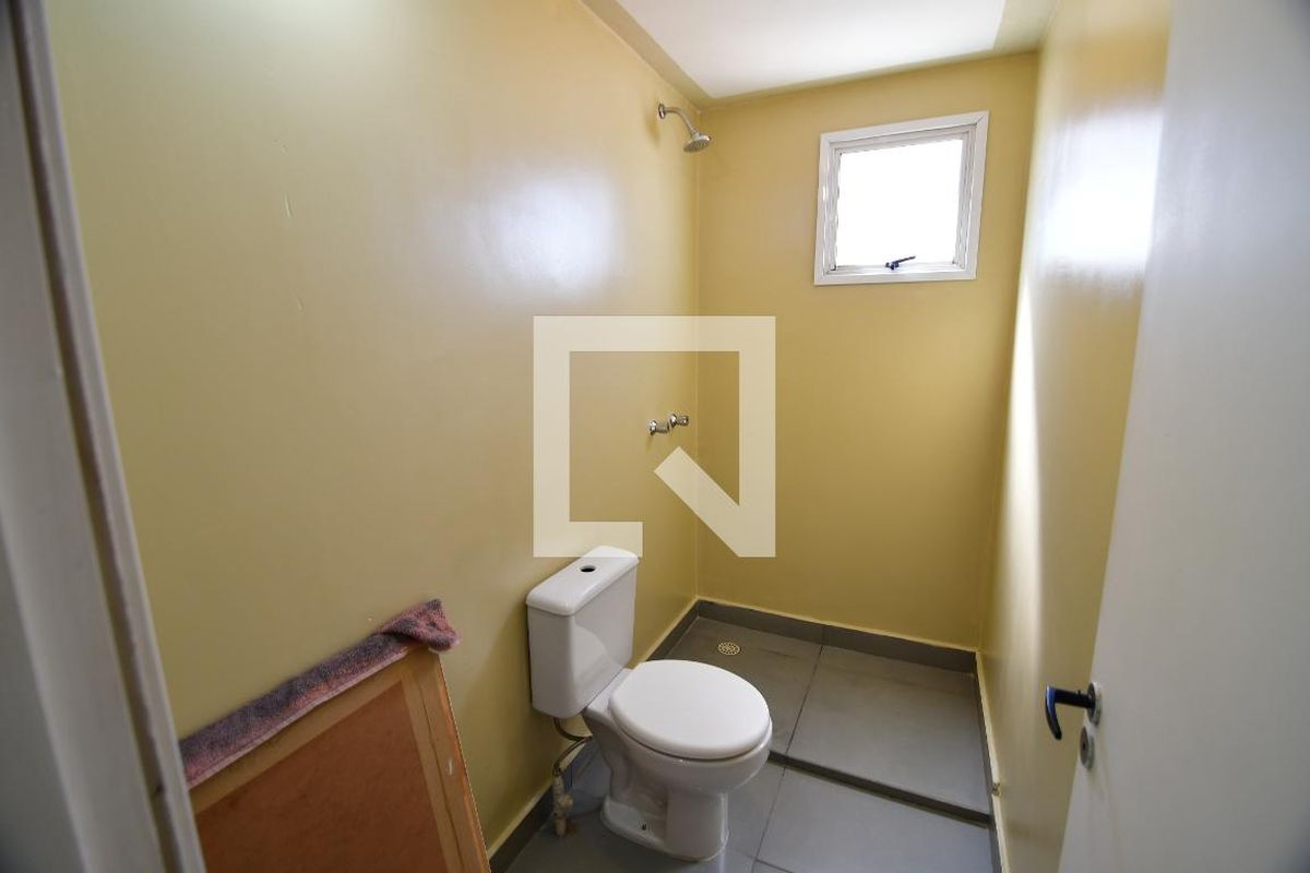 Apartamento à Venda - Guanabara, 2 Quartos,  54 m2 em , Campinas - sp | SoloBR