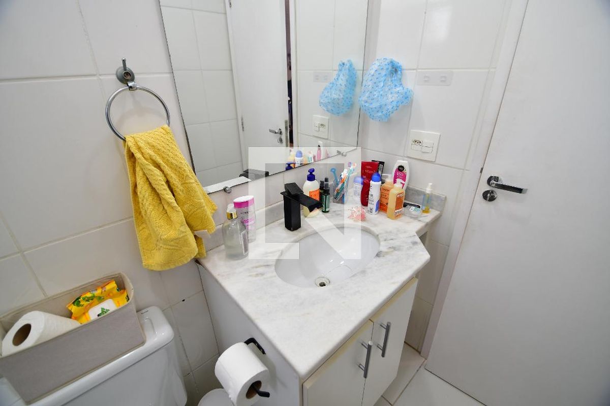 Apartamento à Venda - Guanabara, 2 Quartos,  54 m2 em , Campinas - sp | SoloBR