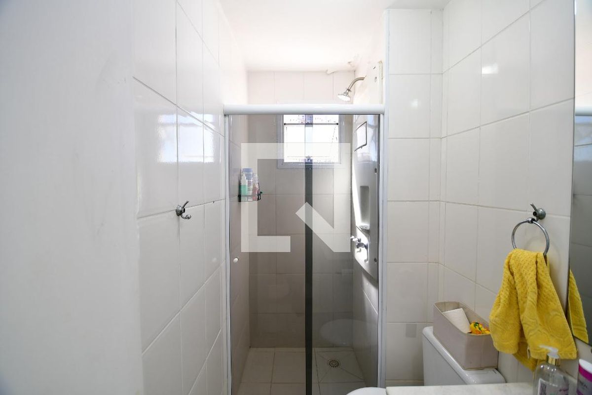 Apartamento à Venda - Guanabara, 2 Quartos,  54 m2 em , Campinas - sp | SoloBR