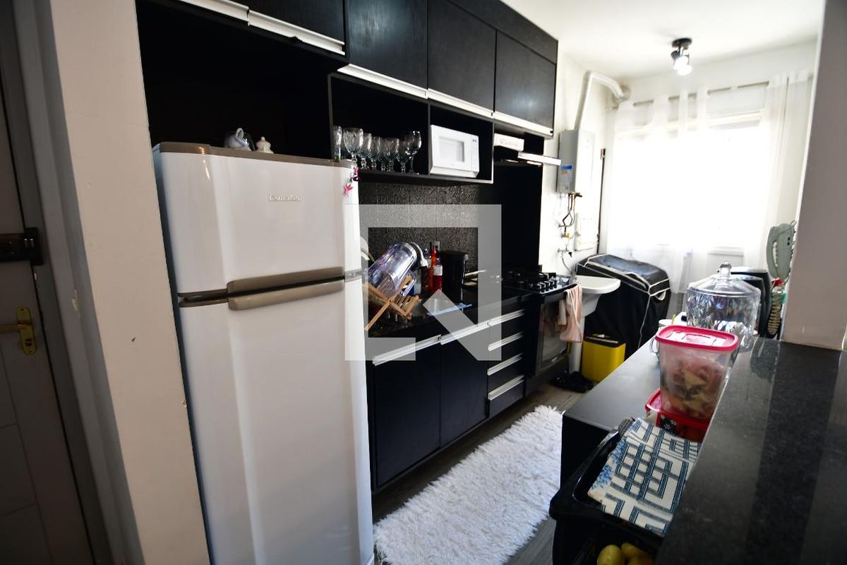 Apartamento à Venda - Guanabara, 2 Quartos,  54 m2 em , Campinas - sp | SoloBR