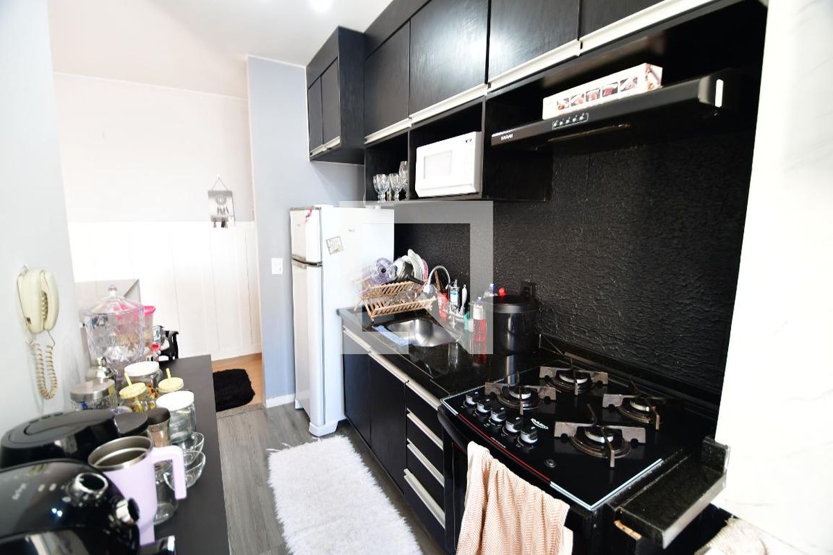 Apartamento à Venda - Guanabara, 2 Quartos,  54 m2 em , Campinas - sp | SoloBR