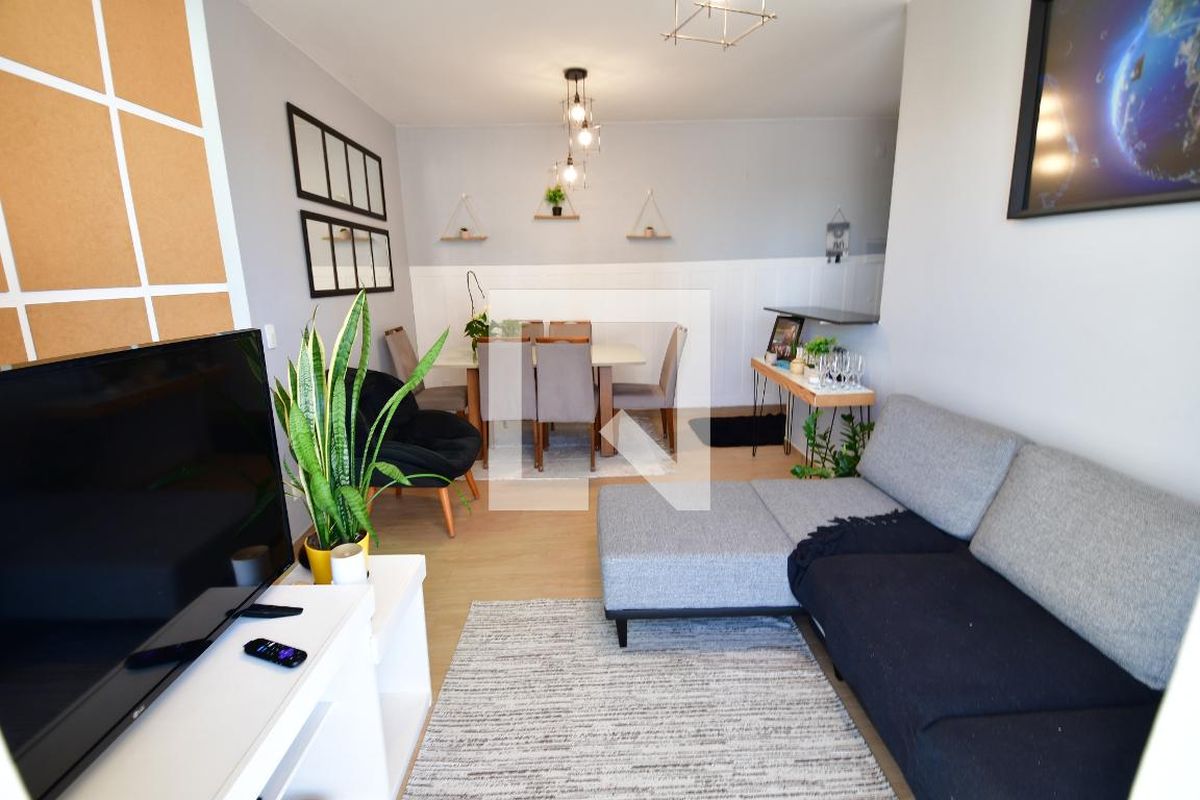 Apartamento à Venda - Guanabara, 2 Quartos,  54 m2 em , Campinas - sp | SoloBR