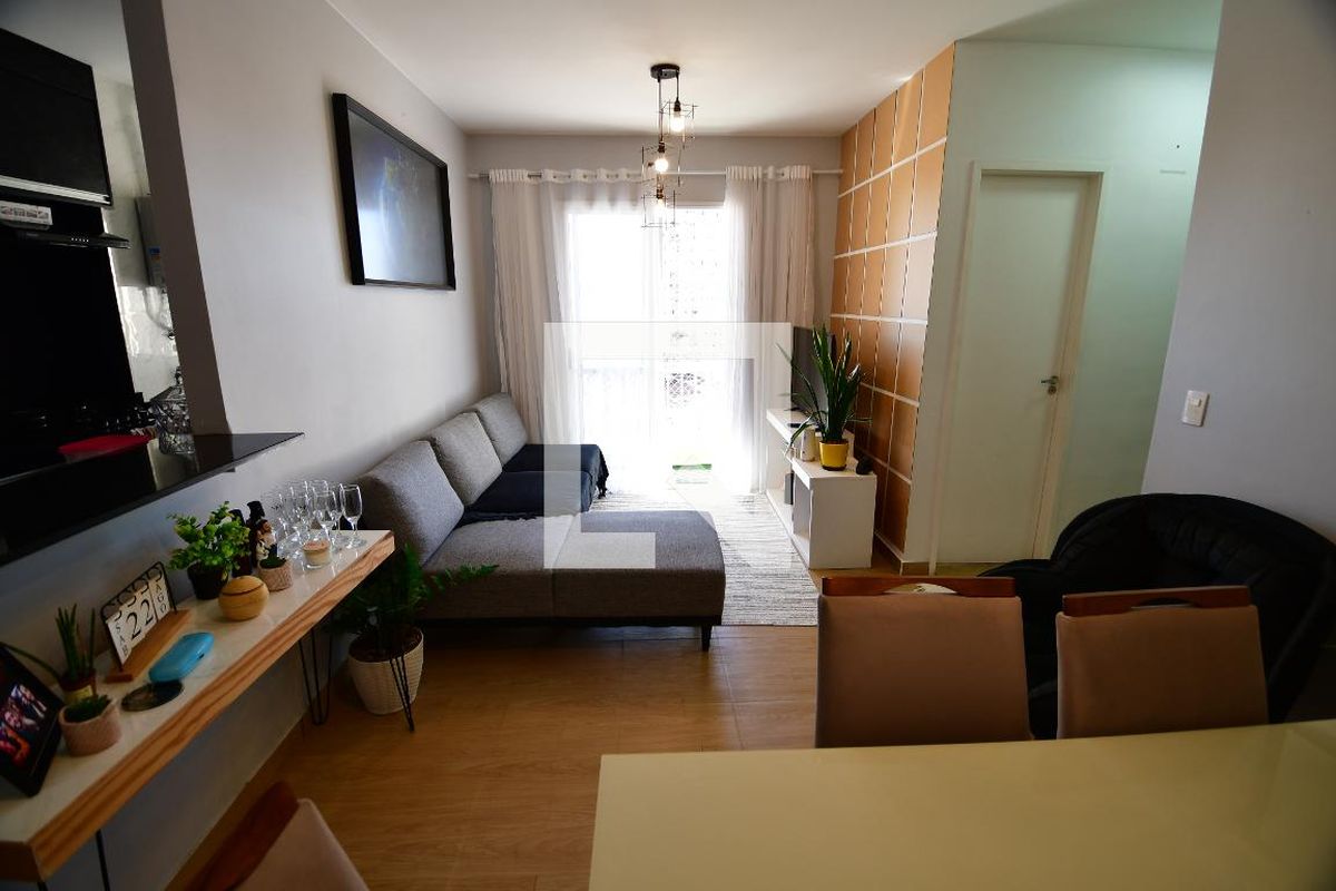 Apartamento à Venda - Guanabara, 2 Quartos,  54 m2 em , Campinas - sp | SoloBR