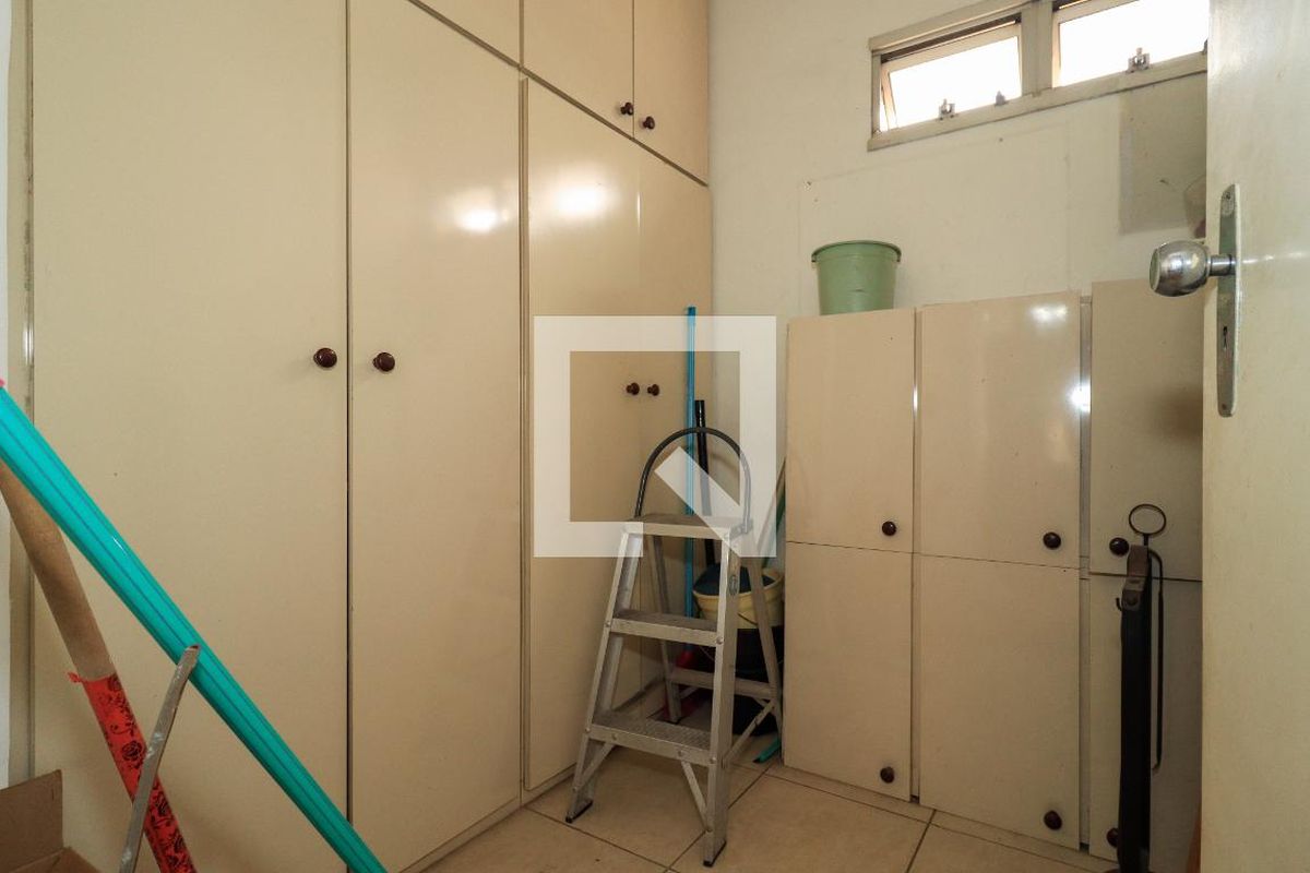 Apartamento, 3 quartos, 124 m² - Foto 92