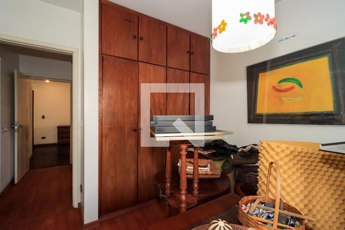 Apartamento, 3 quartos, 124 m² - Foto 46