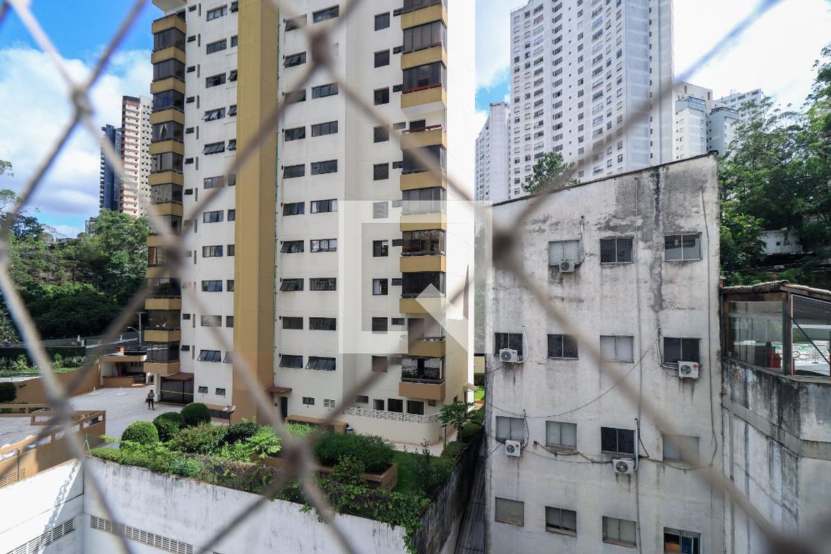 Apartamento, 3 quartos, 124 m² - Foto 62