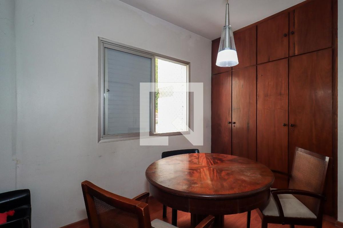 Apartamento, 3 quartos, 124 m² - Foto 56