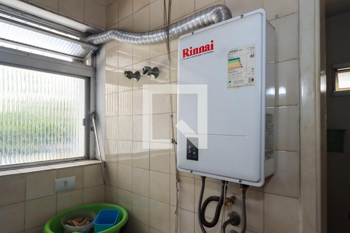 Apartamento, 3 quartos, 124 m² - Foto 90
