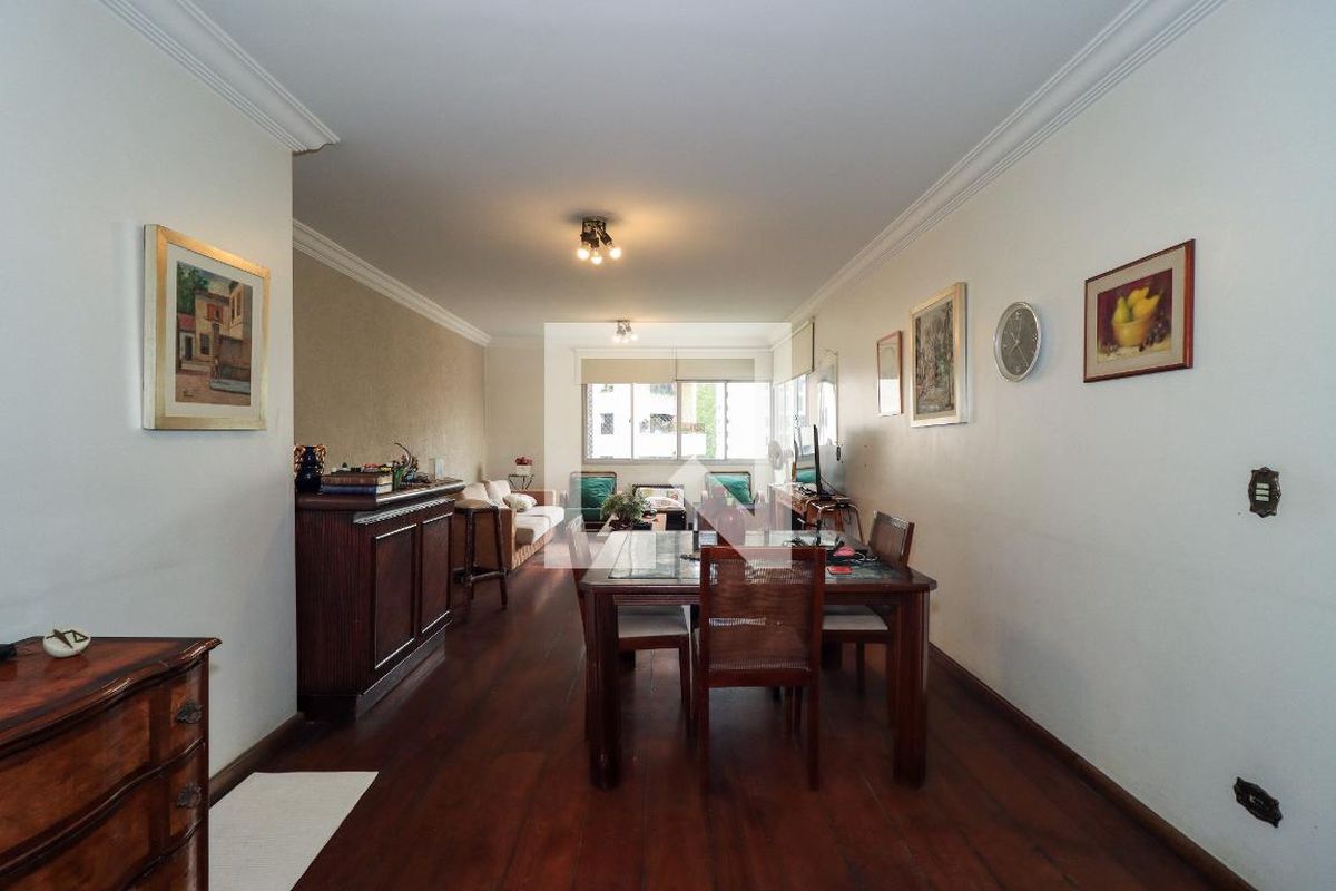 Apartamento, 3 quartos, 124 m² - Foto 2