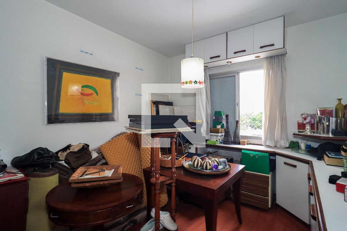 Apartamento, 3 quartos, 124 m² - Foto 44