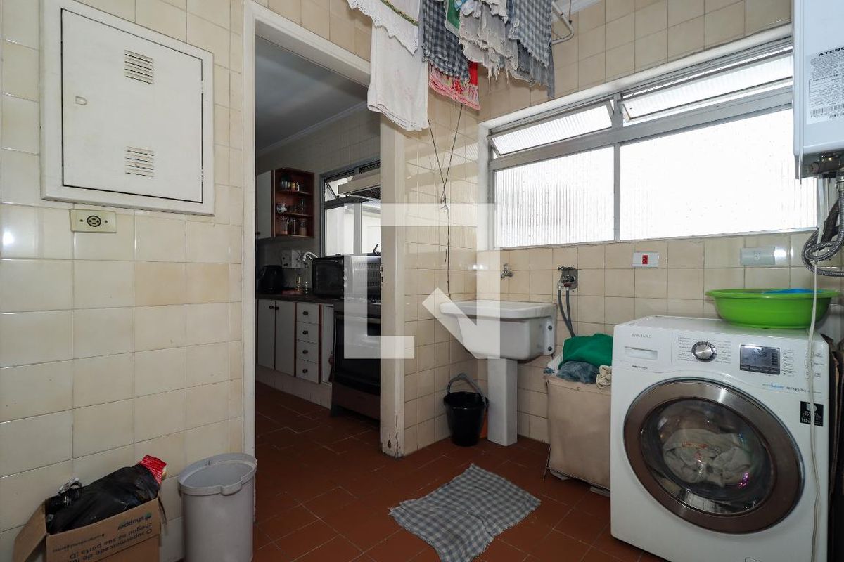 Apartamento, 3 quartos, 124 m² - Foto 86