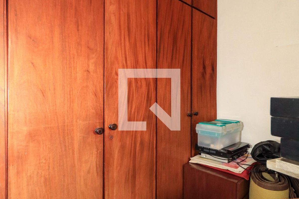Apartamento, 3 quartos, 124 m² - Foto 48
