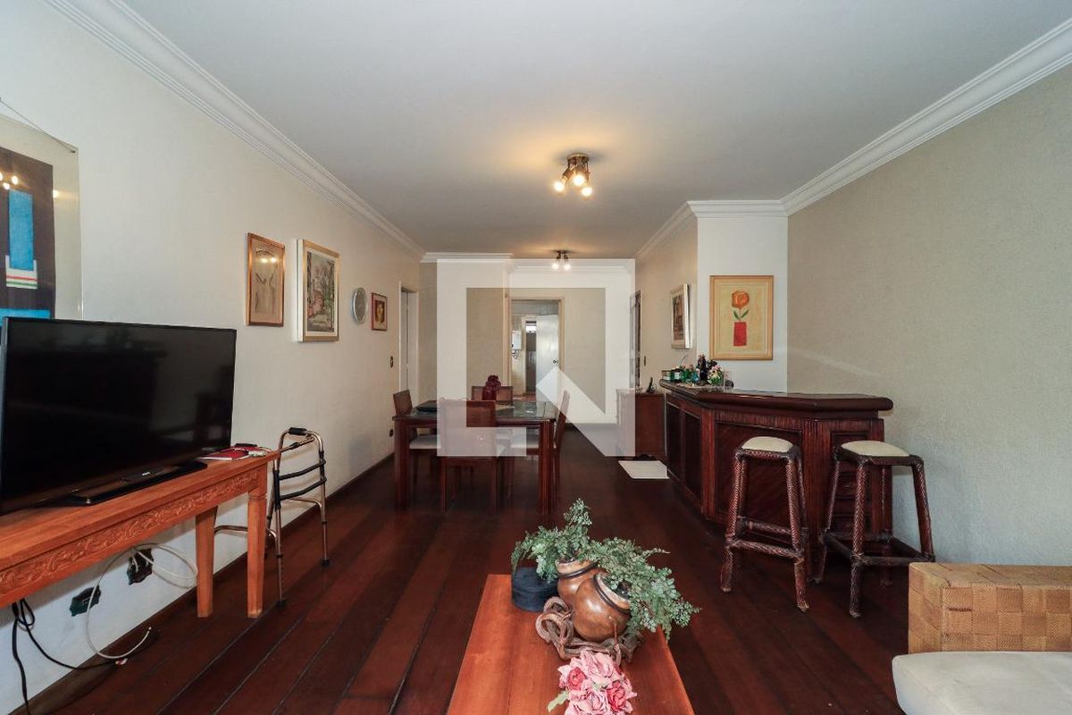 Apartamento, 3 quartos, 124 m² - Foto 6