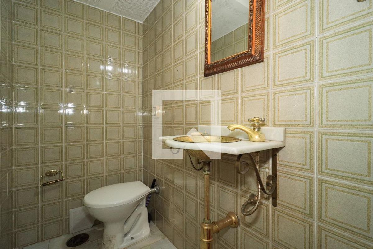 Apartamento, 3 quartos, 124 m² - Foto 12