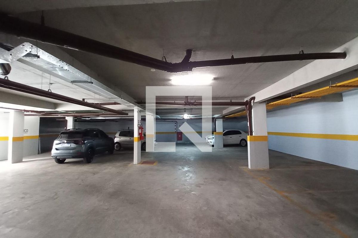 Apartamento à Venda - Centro, 1 Quarto,  40 m2 em , Campinas - sp | SoloBR