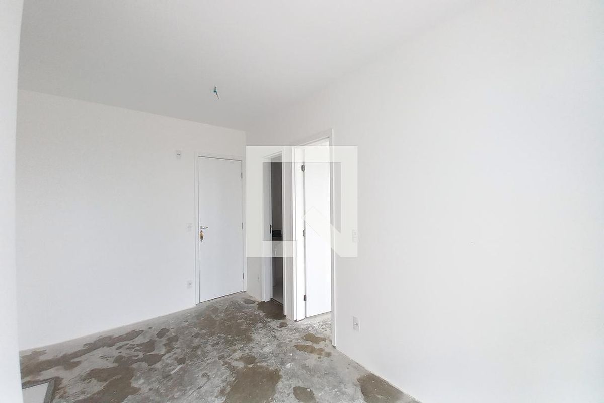 Apartamento à Venda - Centro, 1 Quarto,  40 m2 em , Campinas - sp | SoloBR