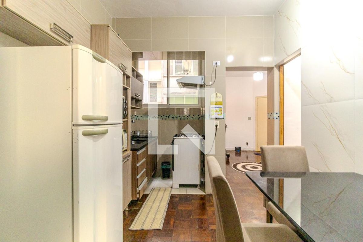 Apartamento, 2 quartos, 63 m² - Foto 34