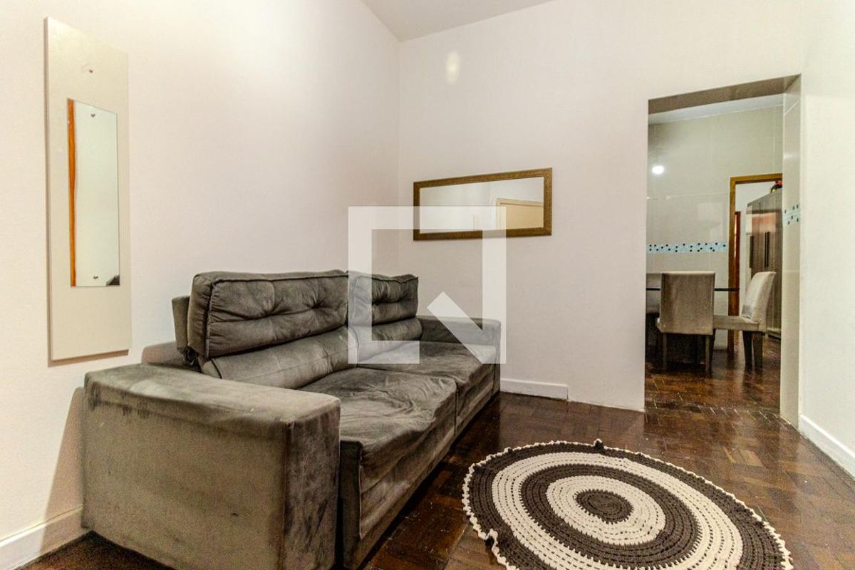 Apartamento, 2 quartos, 63 m² - Foto 3