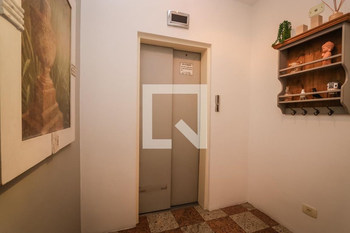 Apartamento, 3 quartos, 115 m² - Foto 100