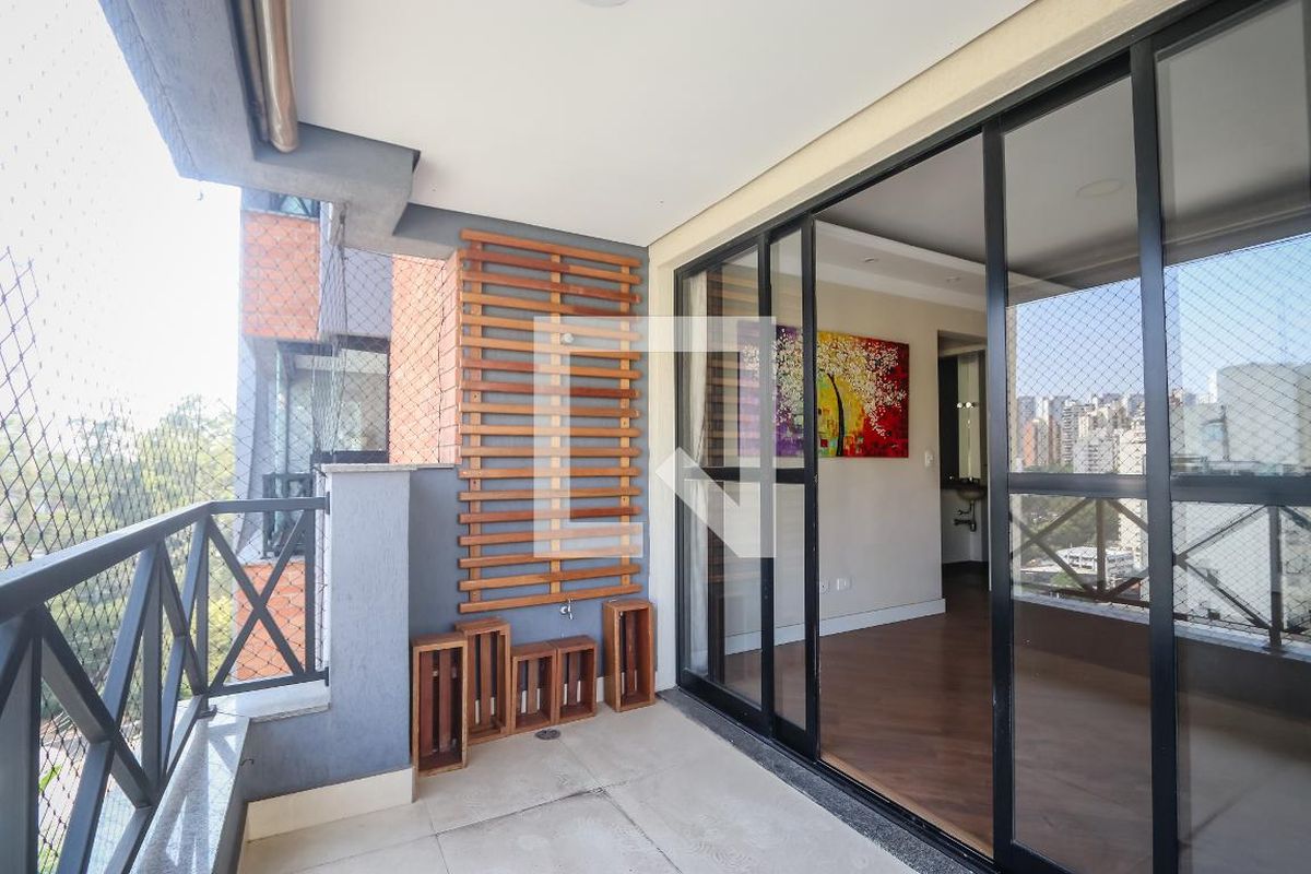Apartamento, 3 quartos, 115 m² - Foto 10