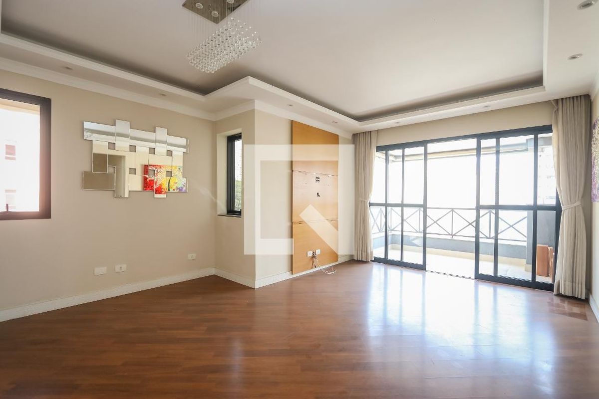 Apartamento, 3 quartos, 115 m² - Foto 2