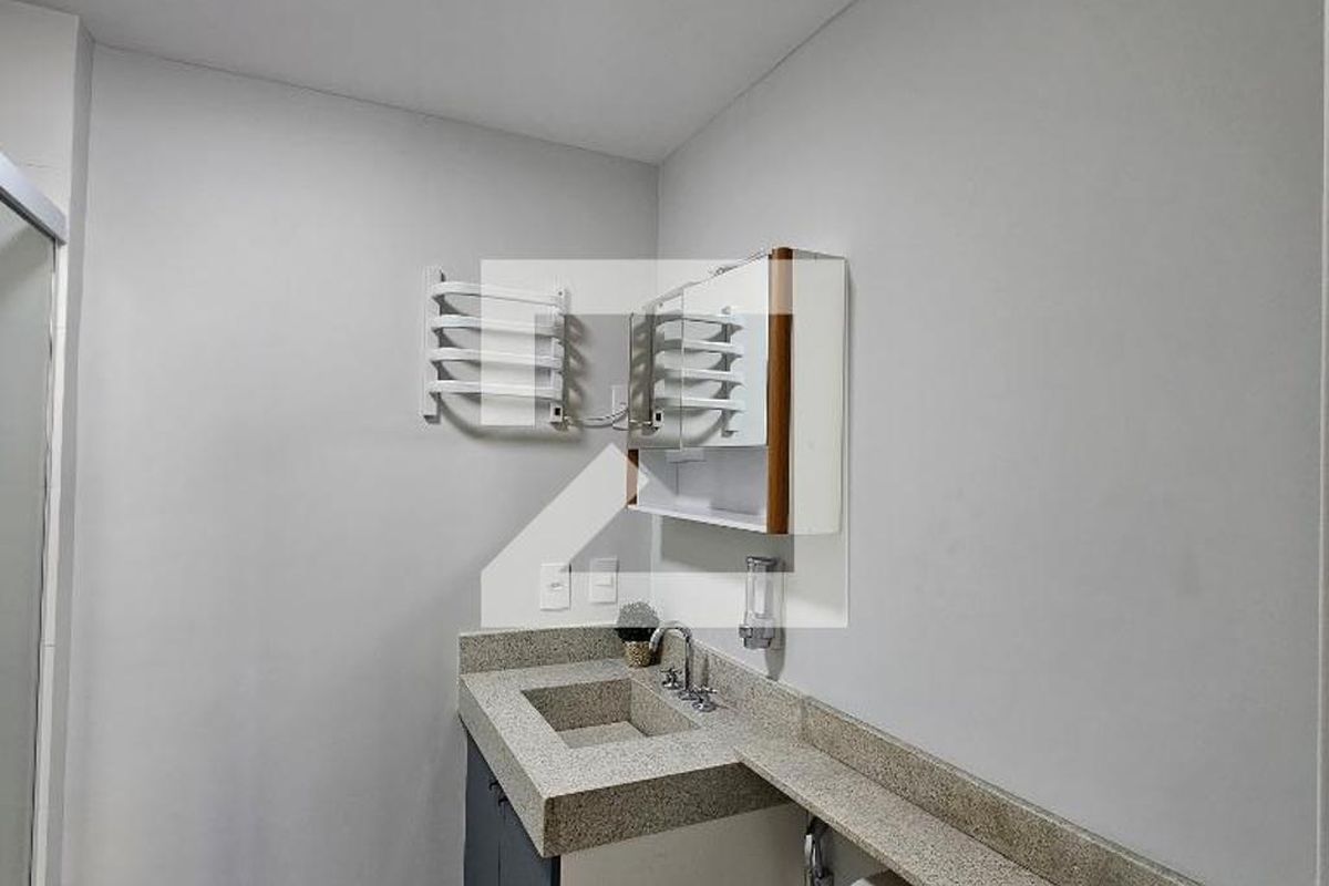 Kitnet-Studio, 31 m² - Foto 51