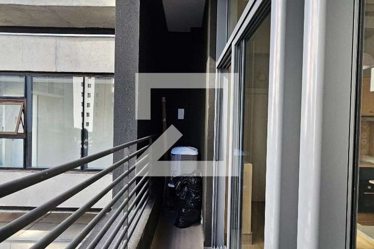 Kitnet-Studio, 31 m² - Foto 42