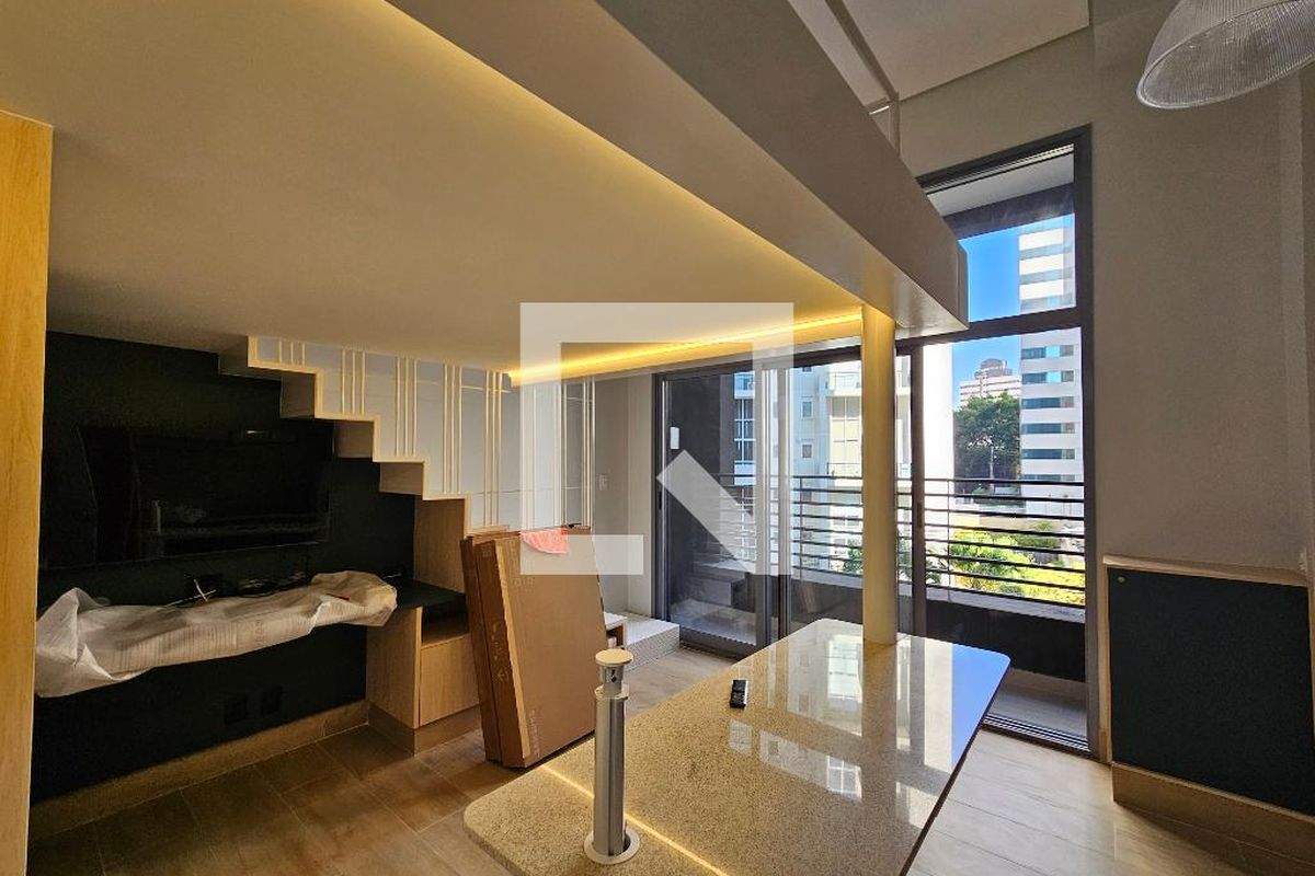 Kitnet-Studio, 31 m² - Foto 9