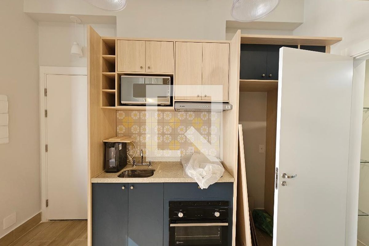 Kitnet-Studio, 31 m² - Foto 72
