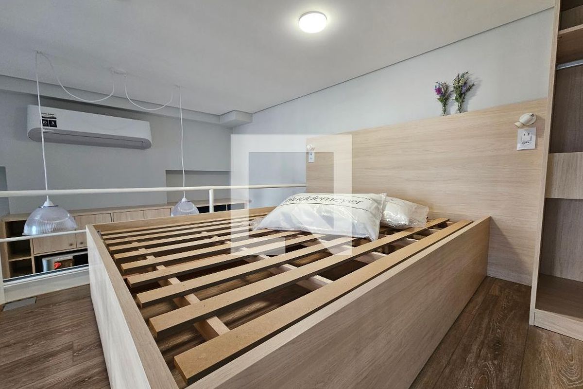 Kitnet-Studio, 31 m² - Foto 15