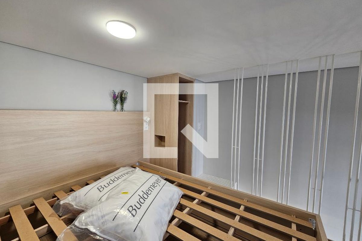 Kitnet-Studio, 31 m² - Foto 18