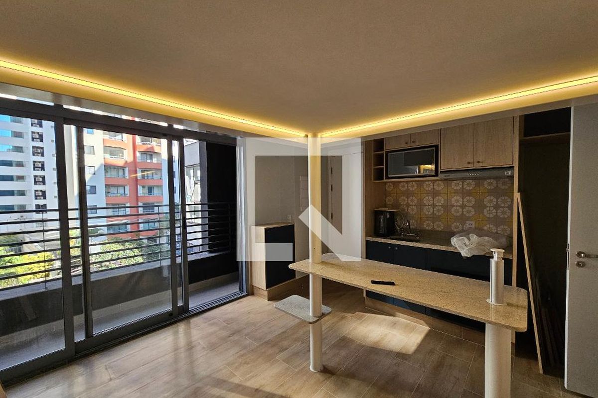 Kitnet-Studio, 31 m² - Foto 6