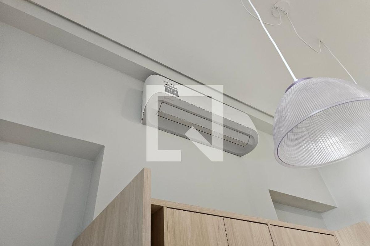 Kitnet-Studio, 31 m² - Foto 30