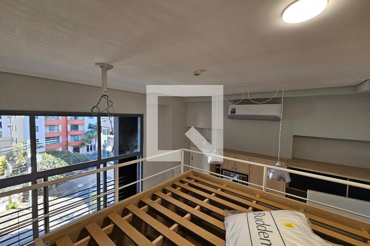 Kitnet-Studio, 31 m² - Foto 27