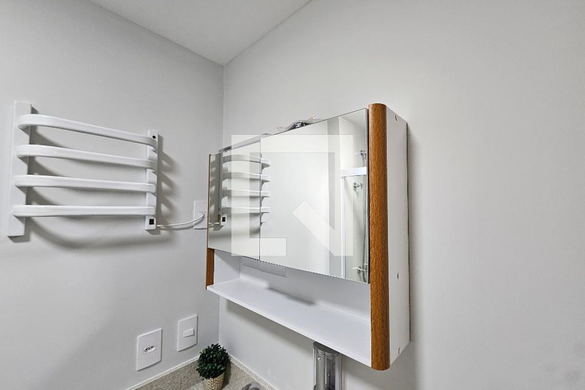 Kitnet-Studio, 31 m² - Foto 54