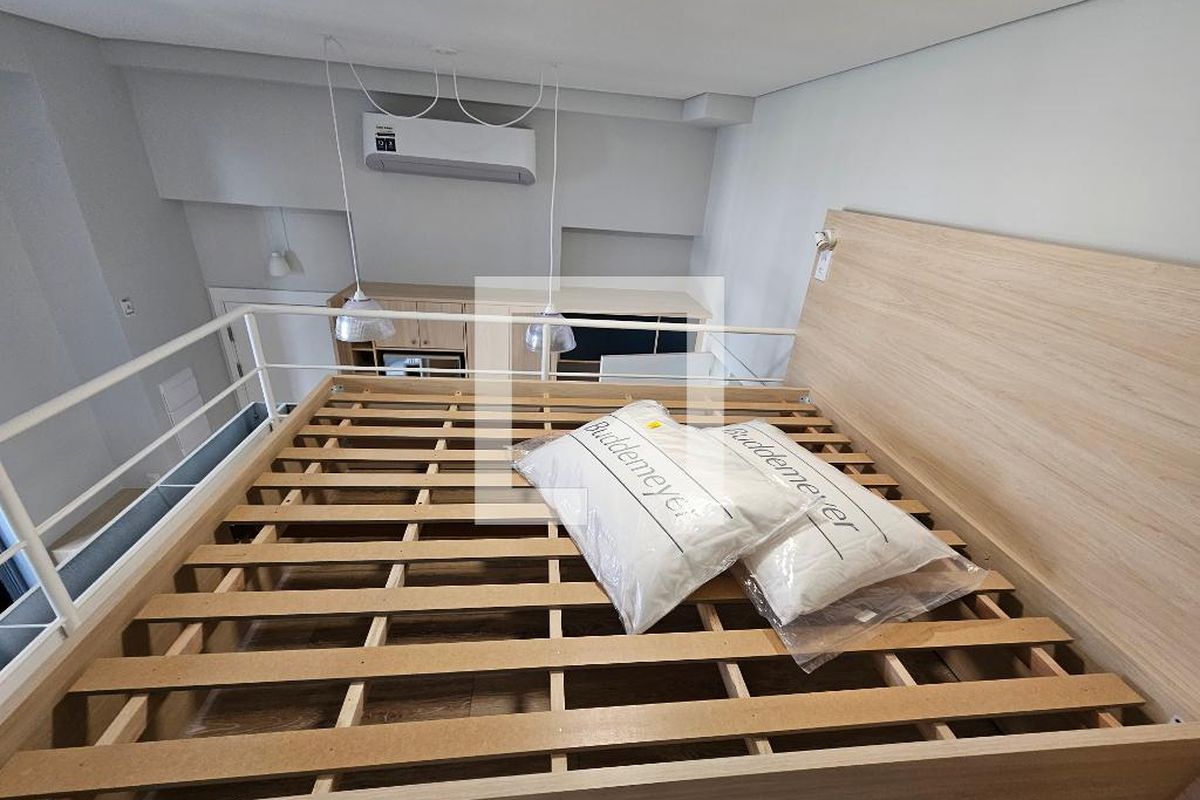 Kitnet-Studio, 31 m² - Foto 24