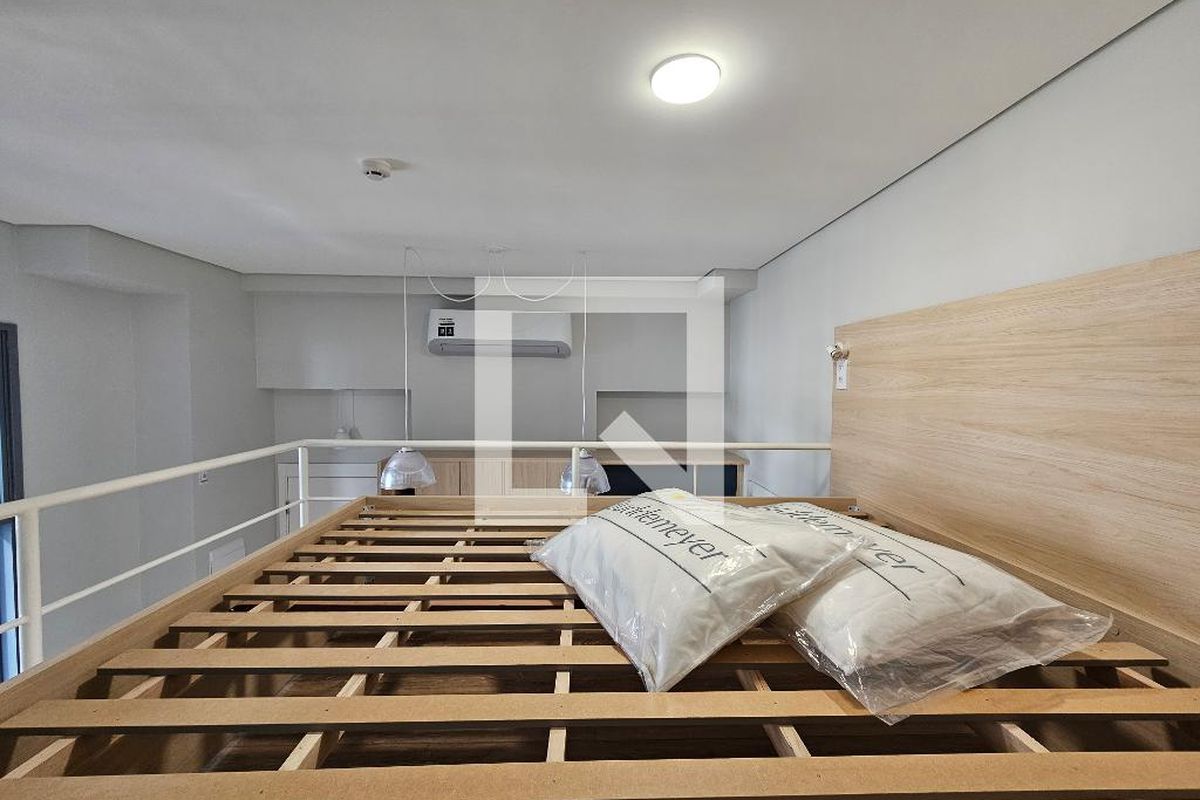 Kitnet-Studio, 31 m² - Foto 21