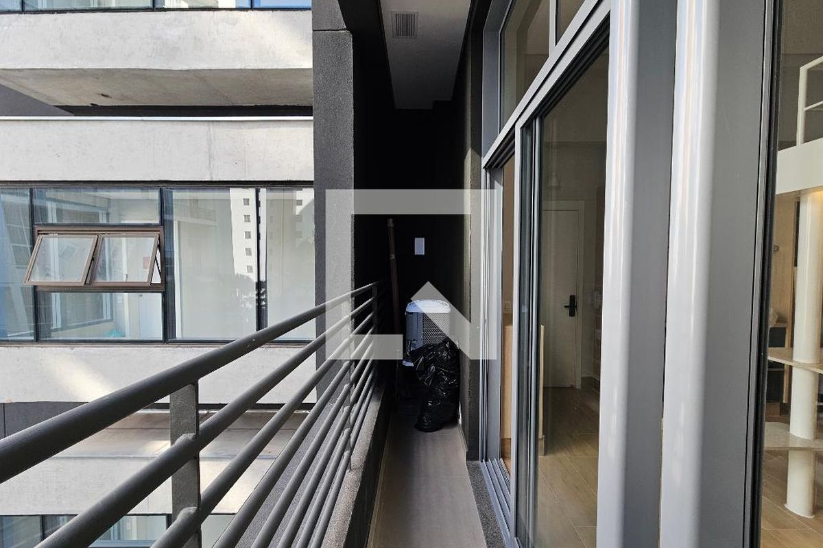 Kitnet-Studio, 31 m² - Foto 39