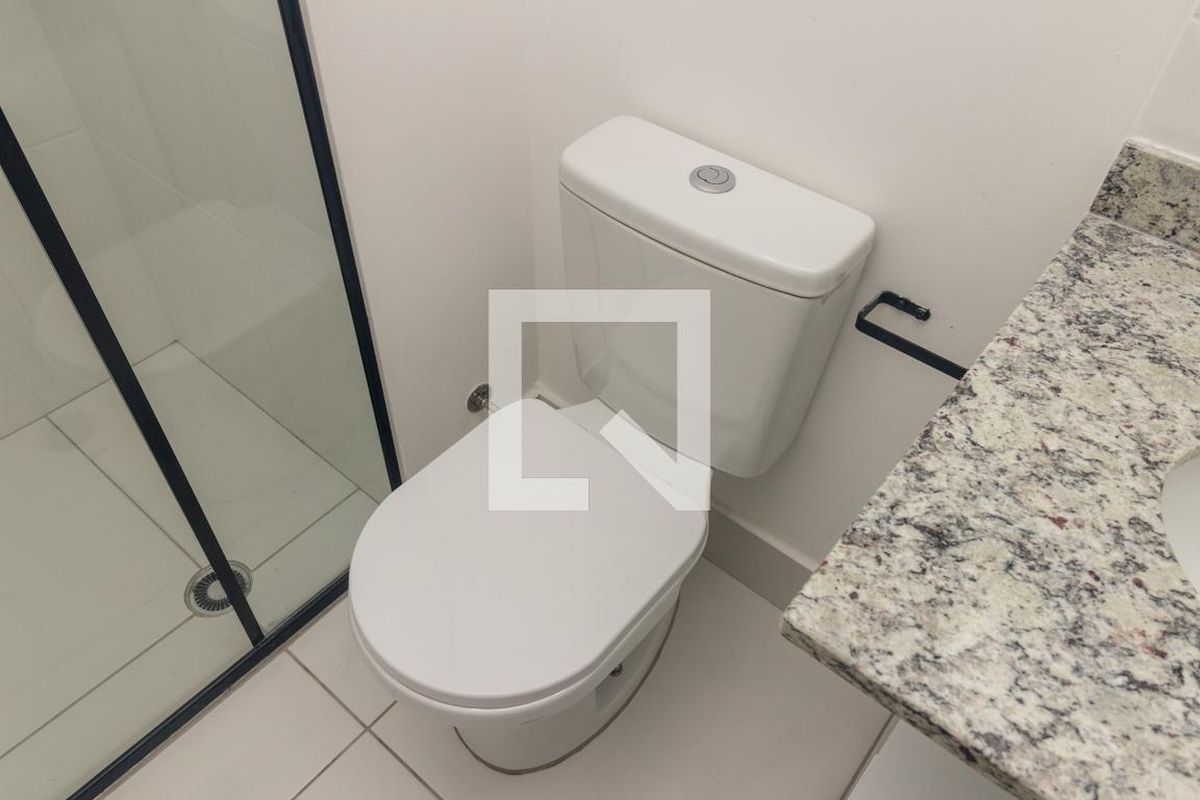 Kitnet-Studio, 22 m² - Foto 22
