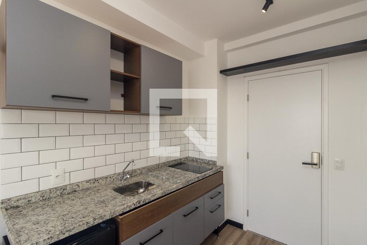 Kitnet-Studio, 22 m² - Foto 28