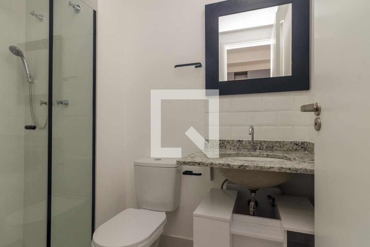 Kitnet-Studio, 22 m² - Foto 16