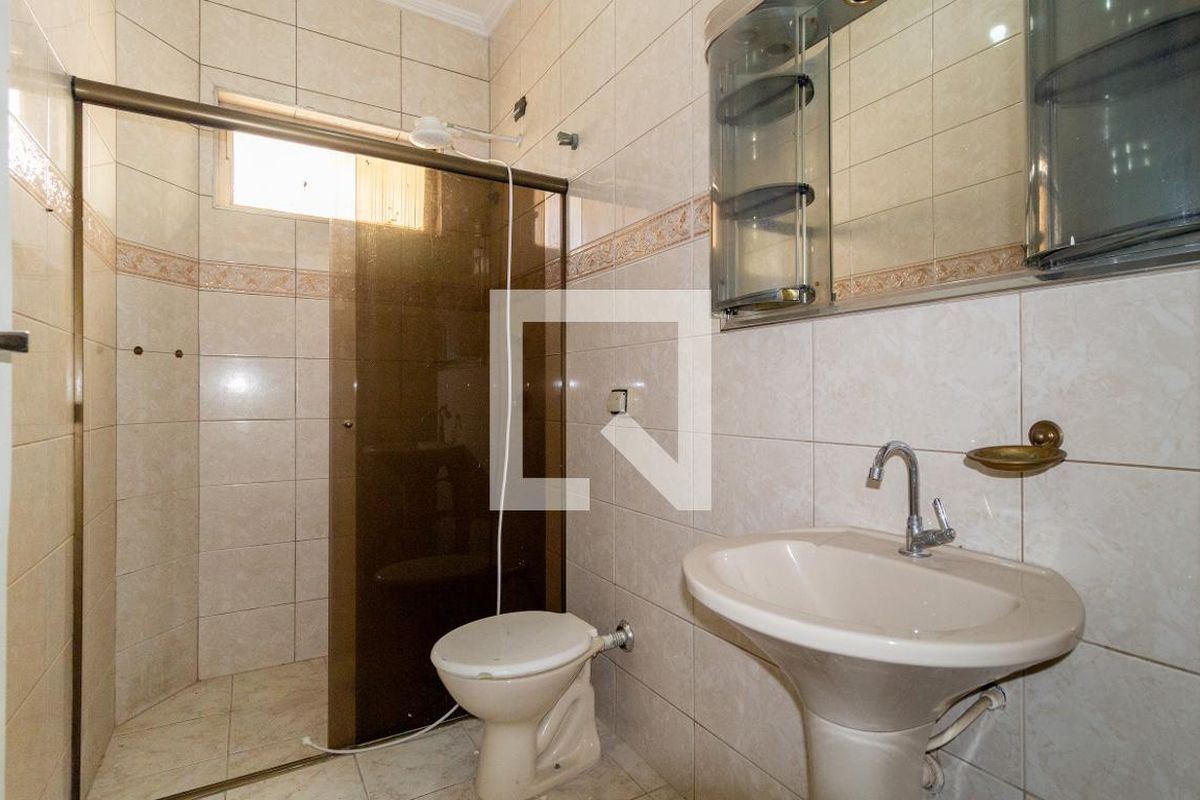 Casa, 3 quartos, 60 m² - Foto 36
