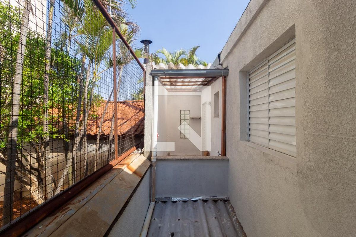 Casa, 3 quartos, 60 m² - Foto 34