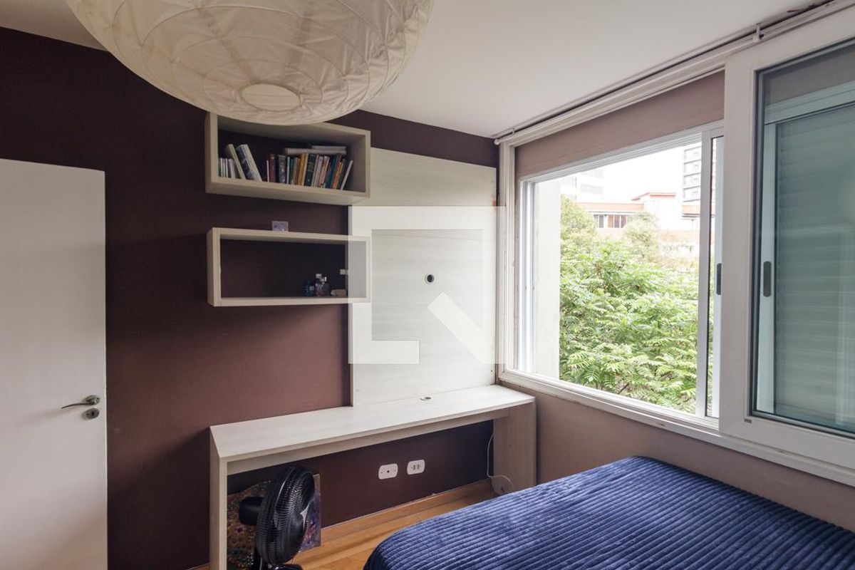 Apartamento, 2 quartos, 100 m² - Foto 30