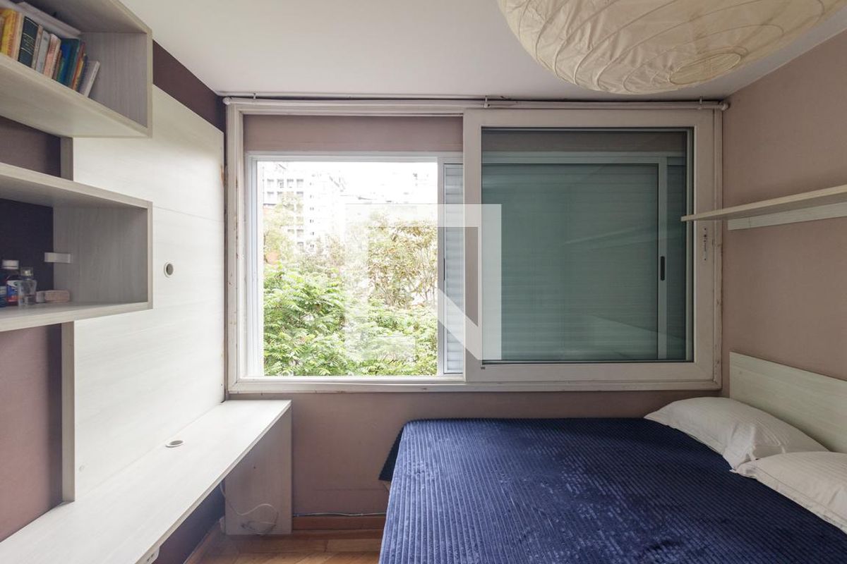 Apartamento, 2 quartos, 100 m² - Foto 27