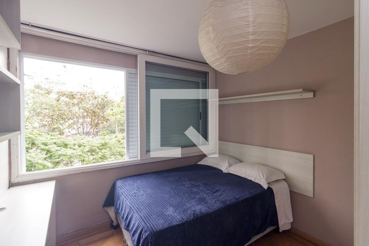 Apartamento, 2 quartos, 100 m² - Foto 26