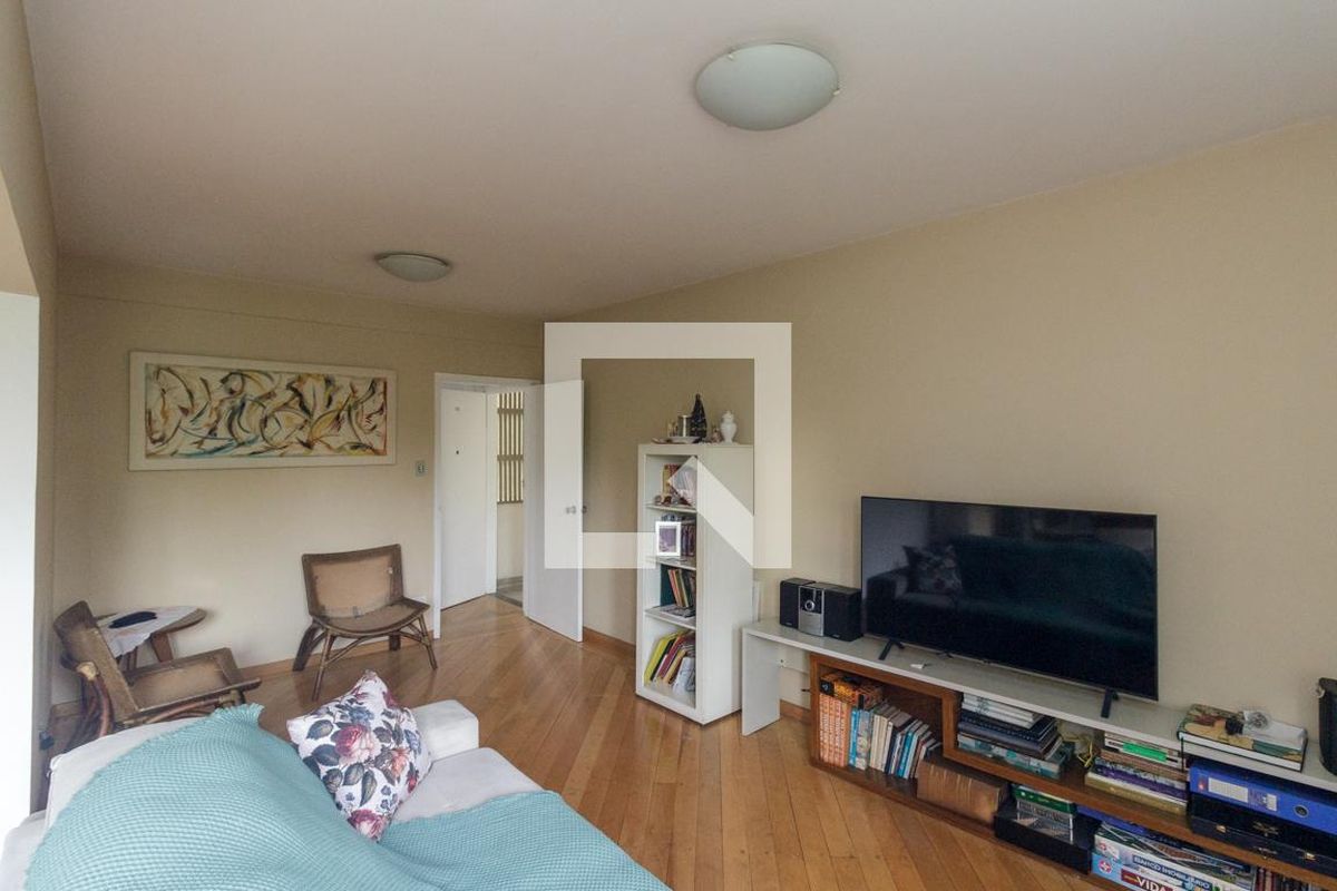 Apartamento, 2 quartos, 100 m² - Foto 11